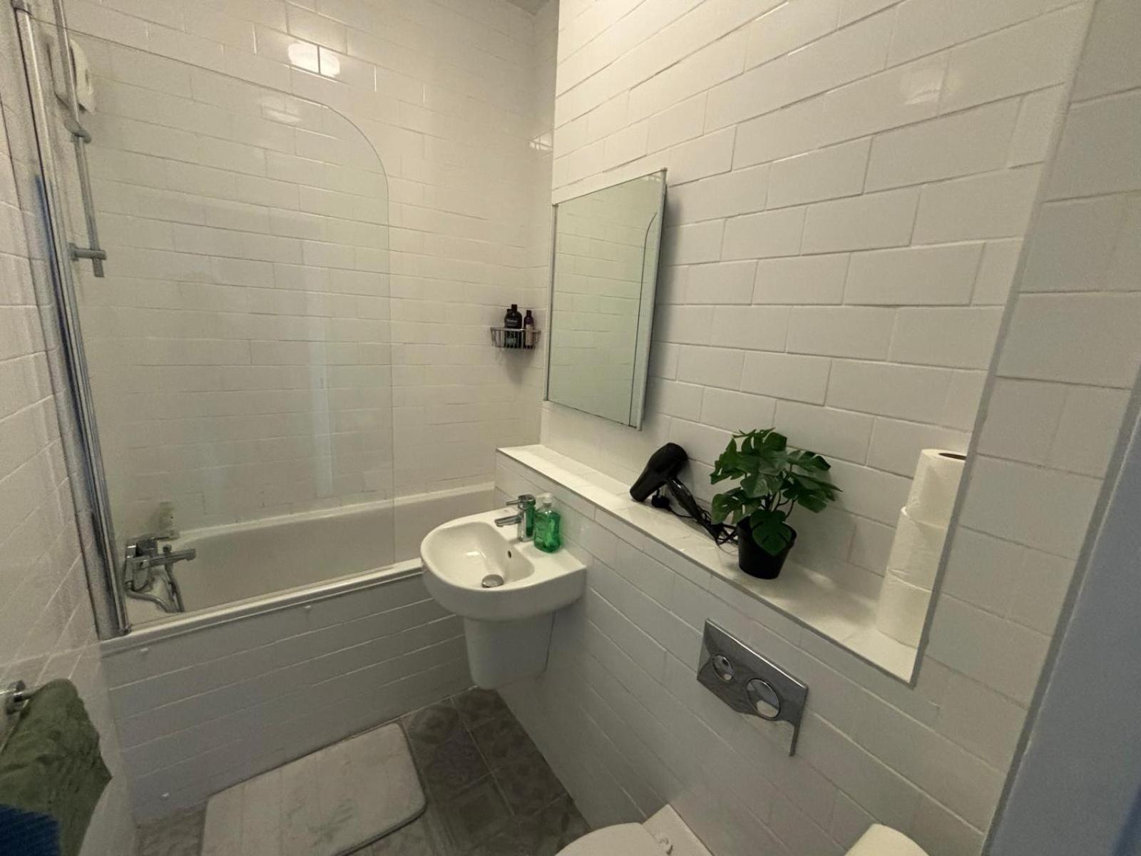 Appartement Temple Bar - Entire 2 Bedroom Dublin